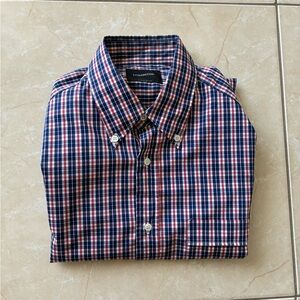Lorenzini mens shirt made in Italy